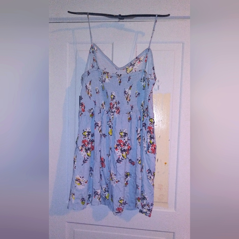 Sun dress